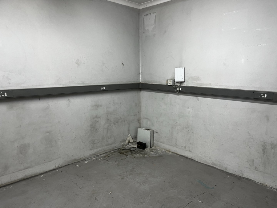 To Let Commercial Property for Rent in Brits North West